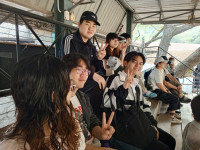 ประมวลภาพกิจกรรม In-country Study Program 2025 (Kanda University of International Studies ประเทศญี่ปุ่น) : 3 – 19 กุมภาพันธ์ 2568