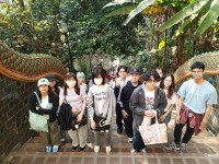 ประมวลภาพกิจกรรม In-country Study Program 2025 (Kanda University of International Studies ประเทศญี่ปุ่น) : 3 – 19 กุมภาพันธ์ 2568