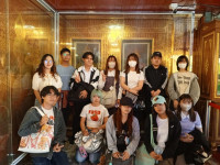 ประมวลภาพกิจกรรม In-country Study Program 2025 (Kanda University of International Studies ประเทศญี่ปุ่น) : 3 – 19 กุมภาพันธ์ 2568