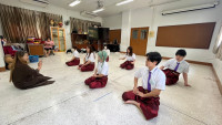 ประมวลภาพกิจกรรม In-country Study Program 2025 (Kanda University of International Studies ประเทศญี่ปุ่น) : 3 – 19 กุมภาพันธ์ 2568
