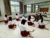 ประมวลภาพกิจกรรม In-country Study Program 2025 (Kanda University of International Studies ประเทศญี่ปุ่น) : 3 – 19 กุมภาพันธ์ 2568