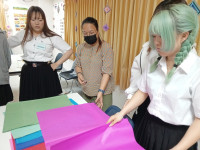 ประมวลภาพกิจกรรม In-country Study Program 2025 (Kanda University of International Studies ประเทศญี่ปุ่น) : 3 – 19 กุมภาพันธ์ 2568