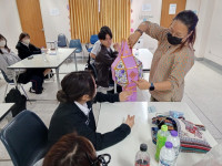 ประมวลภาพกิจกรรม In-country Study Program 2025 (Kanda University of International Studies ประเทศญี่ปุ่น) : 3 – 19 กุมภาพันธ์ 2568