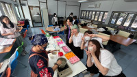ประมวลภาพกิจกรรม In-country Study Program 2025 (Kanda University of International Studies ประเทศญี่ปุ่น) : 3 – 19 กุมภาพันธ์ 2568