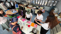 ประมวลภาพกิจกรรม In-country Study Program 2025 (Kanda University of International Studies ประเทศญี่ปุ่น) : 3 – 19 กุมภาพันธ์ 2568