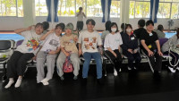 ประมวลภาพกิจกรรม In-country Study Program 2025 (Kanda University of International Studies ประเทศญี่ปุ่น) : 3 – 19 กุมภาพันธ์ 2568