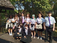 ประมวลภาพกิจกรรม In-country Study Program 2025 (Kanda University of International Studies ประเทศญี่ปุ่น) : 3 – 19 กุมภาพันธ์ 2568