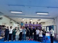 ประมวลภาพกิจกรรม In-country Study Program 2025 (Kanda University of International Studies ประเทศญี่ปุ่น) : 3 – 19 กุมภาพันธ์ 2568