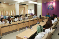 ประมวลภาพกิจกรรม In-country Study Program 2025 (Kanda University of International Studies ประเทศญี่ปุ่น) : 3 – 19 กุมภาพันธ์ 2568