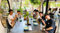 ประมวลภาพกิจกรรม Thai Journey In-country Study Program 2025 (Kokushikan University ประเทศญี่ปุ่น) : 3 – 28 มีนาคม 2568