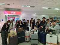 ประมวลภาพกิจกรรม Thai Journey In-country Study Program 2025 (Kokushikan University ประเทศญี่ปุ่น) : 3 – 28 มีนาคม 2568