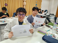 ประมวลภาพกิจกรรม Thai Journey In-country Study Program 2025 (Kokushikan University ประเทศญี่ปุ่น) : 3 – 28 มีนาคม 2568