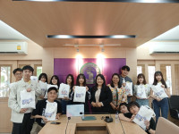 ประมวลภาพกิจกรรม Thai Journey In-country Study Program 2025 (Kokushikan University ประเทศญี่ปุ่น) : 3 – 28 มีนาคม 2568