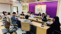 ประมวลภาพกิจกรรม Thai Journey In-country Study Program 2025 (Kokushikan University ประเทศญี่ปุ่น) : 3 – 28 มีนาคม 2568