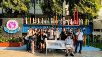 ประมวลภาพกิจกรรม Thai Journey In-country Study Program 2025 (Kokushikan University ประเทศญี่ปุ่น) : 3 – 28 มีนาคม 2568