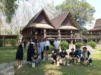 ประมวลภาพกิจกรรม Thai Journey In-country Study Program 2025 (Kokushikan University ประเทศญี่ปุ่น) : 3 – 28 มีนาคม 2568