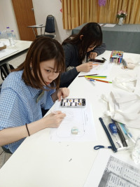 ประมวลภาพกิจกรรม Thai Journey In-country Study Program 2025 (Kokushikan University ประเทศญี่ปุ่น) : 3 – 28 มีนาคม 2568