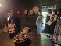 ประมวลภาพกิจกรรม Thai Journey In-country Study Program 2025 (Kokushikan University ประเทศญี่ปุ่น) : 3 – 28 มีนาคม 2568