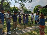 ประมวลภาพกิจกรรม Thai Journey In-country Study Program 2025 (Kokushikan University ประเทศญี่ปุ่น) : 3 – 28 มีนาคม 2568
