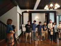 ประมวลภาพกิจกรรม Thai Journey In-country Study Program 2025 (Kokushikan University ประเทศญี่ปุ่น) : 3 – 28 มีนาคม 2568