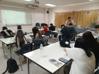 ประมวลภาพกิจกรรม Thai Journey In-country Study Program 2025 (Kokushikan University ประเทศญี่ปุ่น) : 3 – 28 มีนาคม 2568