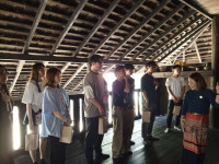 ประมวลภาพกิจกรรม Thai Journey In-country Study Program 2025 (Kokushikan University ประเทศญี่ปุ่น) : 3 – 28 มีนาคม 2568