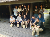 ประมวลภาพกิจกรรม Thai Journey In-country Study Program 2025 (Kokushikan University ประเทศญี่ปุ่น) : 3 – 28 มีนาคม 2568