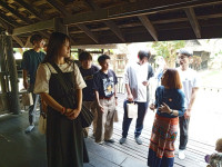 ประมวลภาพกิจกรรม Thai Journey In-country Study Program 2025 (Kokushikan University ประเทศญี่ปุ่น) : 3 – 28 มีนาคม 2568