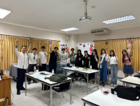 ประมวลภาพกิจกรรม Thai Journey In-country Study Program 2025 (Kokushikan University ประเทศญี่ปุ่น) : 3 – 28 มีนาคม 2568