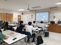 ประมวลภาพกิจกรรม Thai Journey In-country Study Program 2025 (Kokushikan University ประเทศญี่ปุ่น) : 3 – 28 มีนาคม 2568