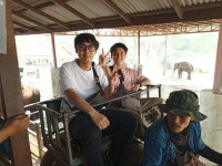 ประมวลภาพกิจกรรม Thai Journey In-country Study Program 2025 (Kokushikan University ประเทศญี่ปุ่น) : 3 – 28 มีนาคม 2568