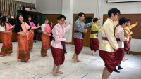 ประมวลภาพกิจกรรม Thai Journey In-country Study Program 2025 (Kokushikan University ประเทศญี่ปุ่น) : 3 – 28 มีนาคม 2568
