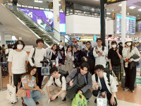 ประมวลภาพกิจกรรม Thai Journey In-country Study Program 2025 (Kokushikan University ประเทศญี่ปุ่น) : 3 – 28 มีนาคม 2568