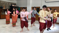 ประมวลภาพกิจกรรม Thai Journey In-country Study Program 2025 (Kokushikan University ประเทศญี่ปุ่น) : 3 – 28 มีนาคม 2568