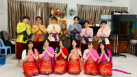 ประมวลภาพกิจกรรม Thai Journey In-country Study Program 2025 (Kokushikan University ประเทศญี่ปุ่น) : 3 – 28 มีนาคม 2568