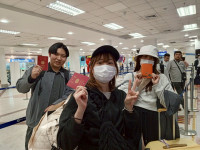 ประมวลภาพกิจกรรม Thai Journey In-country Study Program 2025 (Kokushikan University ประเทศญี่ปุ่น) : 3 – 28 มีนาคม 2568