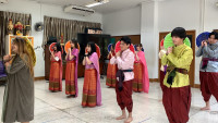 ประมวลภาพกิจกรรม Thai Journey In-country Study Program 2025 (Kokushikan University ประเทศญี่ปุ่น) : 3 – 28 มีนาคม 2568