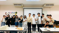 ประมวลภาพกิจกรรม Thai Journey In-country Study Program 2025 (Kokushikan University ประเทศญี่ปุ่น) : 3 – 28 มีนาคม 2568
