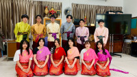 ประมวลภาพกิจกรรม Thai Journey In-country Study Program 2025 (Kokushikan University ประเทศญี่ปุ่น) : 3 – 28 มีนาคม 2568