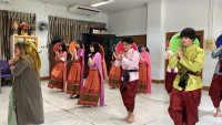 ประมวลภาพกิจกรรม Thai Journey In-country Study Program 2025 (Kokushikan University ประเทศญี่ปุ่น) : 3 – 28 มีนาคม 2568