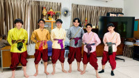 ประมวลภาพกิจกรรม Thai Journey In-country Study Program 2025 (Kokushikan University ประเทศญี่ปุ่น) : 3 – 28 มีนาคม 2568