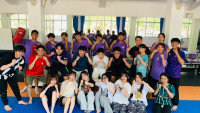 ประมวลภาพกิจกรรม Thai Journey In-country Study Program 2025 (Kokushikan University ประเทศญี่ปุ่น) : 3 – 28 มีนาคม 2568