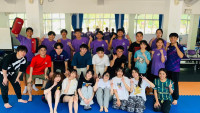 ประมวลภาพกิจกรรม Thai Journey In-country Study Program 2025 (Kokushikan University ประเทศญี่ปุ่น) : 3 – 28 มีนาคม 2568