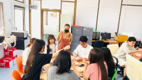 ประมวลภาพกิจกรรม Thai Journey In-country Study Program 2025 (Kokushikan University ประเทศญี่ปุ่น) : 3 – 28 มีนาคม 2568