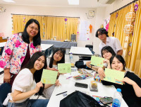 ประมวลภาพกิจกรรม Thai Journey In-country Study Program 2025 (Kokushikan University ประเทศญี่ปุ่น) : 3 – 28 มีนาคม 2568