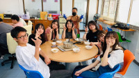 ประมวลภาพกิจกรรม Thai Journey In-country Study Program 2025 (Kokushikan University ประเทศญี่ปุ่น) : 3 – 28 มีนาคม 2568