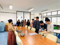 ประมวลภาพกิจกรรม Thai Journey In-country Study Program 2025 (Kokushikan University ประเทศญี่ปุ่น) : 3 – 28 มีนาคม 2568
