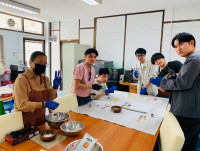ประมวลภาพกิจกรรม Thai Journey In-country Study Program 2025 (Kokushikan University ประเทศญี่ปุ่น) : 3 – 28 มีนาคม 2568