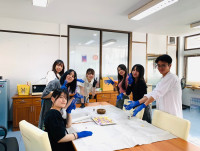 ประมวลภาพกิจกรรม Thai Journey In-country Study Program 2025 (Kokushikan University ประเทศญี่ปุ่น) : 3 – 28 มีนาคม 2568