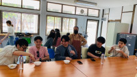 ประมวลภาพกิจกรรม Thai Journey In-country Study Program 2025 (Kokushikan University ประเทศญี่ปุ่น) : 3 – 28 มีนาคม 2568